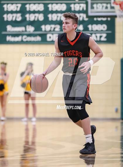 Thumbnail 1 in Bishop Kelly vs. Idaho Falls photogallery.