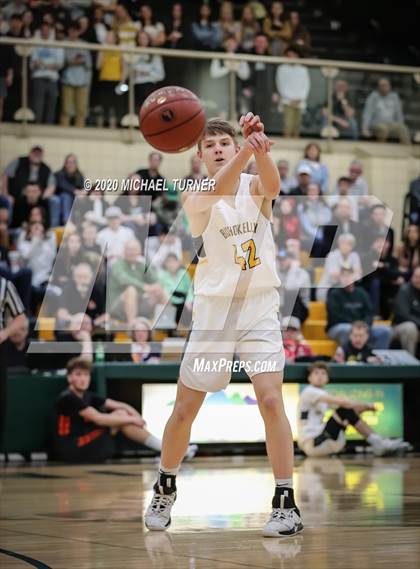 Thumbnail 1 in Bishop Kelly vs. Idaho Falls photogallery.