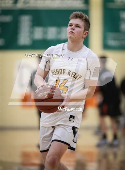 Thumbnail 1 in Bishop Kelly vs. Idaho Falls photogallery.