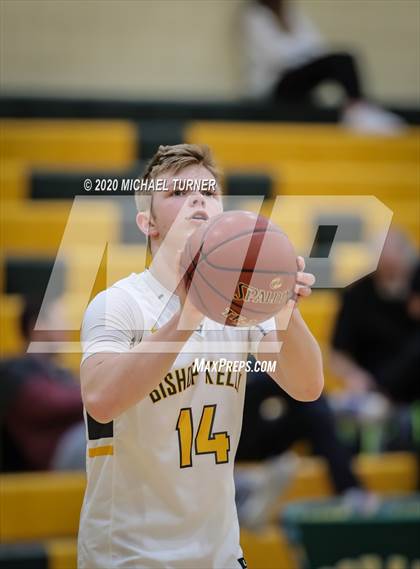 Thumbnail 3 in Bishop Kelly vs. Idaho Falls photogallery.