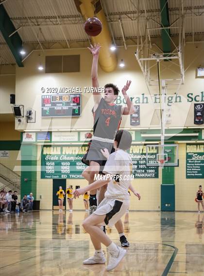 Thumbnail 1 in Bishop Kelly vs. Idaho Falls photogallery.