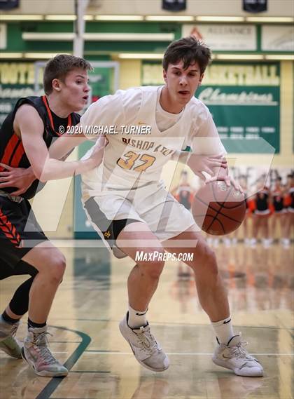 Thumbnail 3 in Bishop Kelly vs. Idaho Falls photogallery.