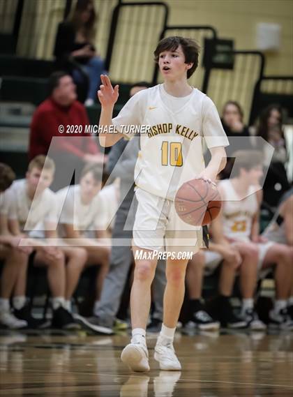 Thumbnail 3 in Bishop Kelly vs. Idaho Falls photogallery.