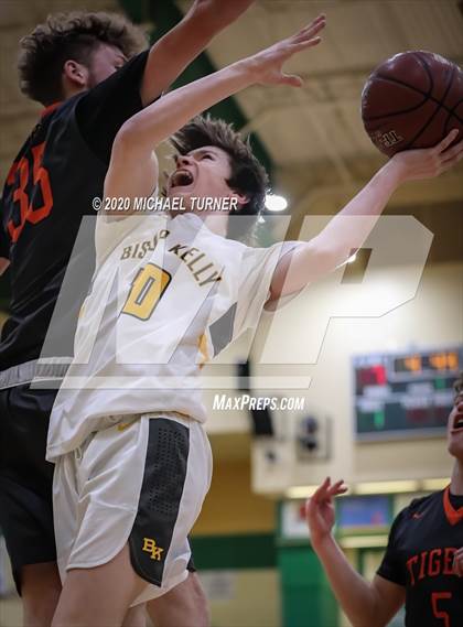 Thumbnail 2 in Bishop Kelly vs. Idaho Falls photogallery.