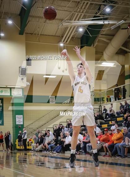 Thumbnail 1 in Bishop Kelly vs. Idaho Falls photogallery.