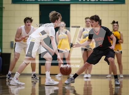Thumbnail 1 in Bishop Kelly vs. Idaho Falls photogallery.