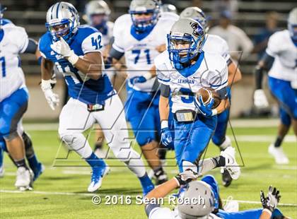Thumbnail 1 in Lehman @ McCallum photogallery.