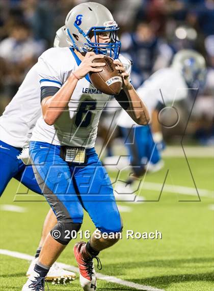 Thumbnail 3 in Lehman @ McCallum photogallery.