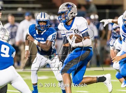 Thumbnail 3 in Lehman @ McCallum photogallery.