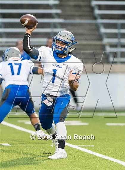 Thumbnail 2 in Lehman @ McCallum photogallery.