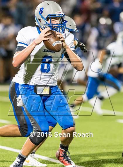 Thumbnail 1 in Lehman @ McCallum photogallery.