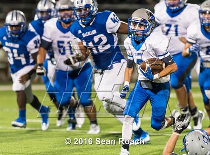Thumbnail 3 in Lehman @ McCallum photogallery.