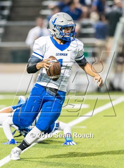 Thumbnail 2 in Lehman @ McCallum photogallery.