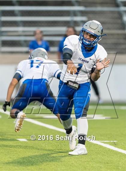 Thumbnail 3 in Lehman @ McCallum photogallery.