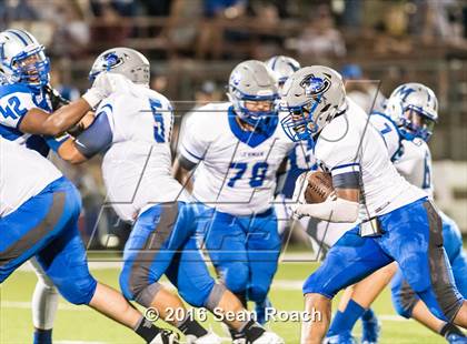 Thumbnail 2 in Lehman @ McCallum photogallery.