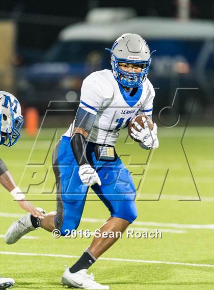 Thumbnail 3 in Lehman @ McCallum photogallery.