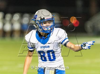 Thumbnail 2 in Lehman @ McCallum photogallery.