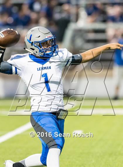 Thumbnail 3 in Lehman @ McCallum photogallery.