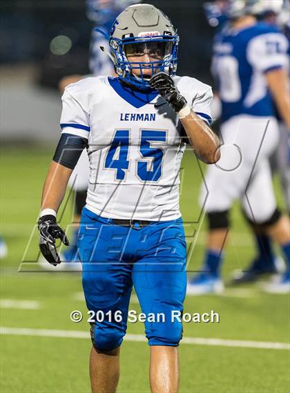 Thumbnail 2 in Lehman @ McCallum photogallery.