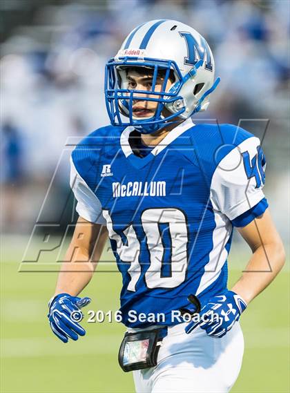 Thumbnail 3 in Lehman @ McCallum photogallery.