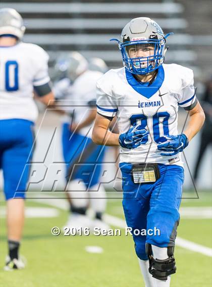 Thumbnail 1 in Lehman @ McCallum photogallery.