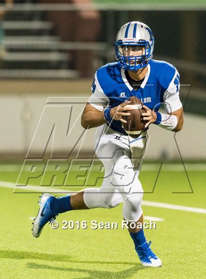 Thumbnail 3 in Lehman @ McCallum photogallery.