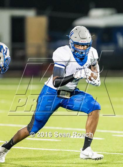 Thumbnail 2 in Lehman @ McCallum photogallery.