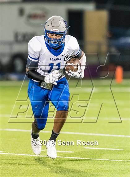 Thumbnail 1 in Lehman @ McCallum photogallery.