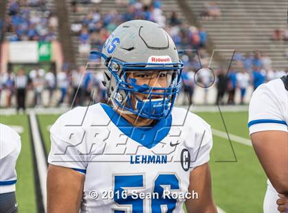 Thumbnail 2 in Lehman @ McCallum photogallery.