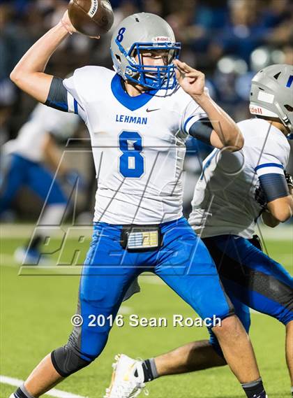 Thumbnail 2 in Lehman @ McCallum photogallery.