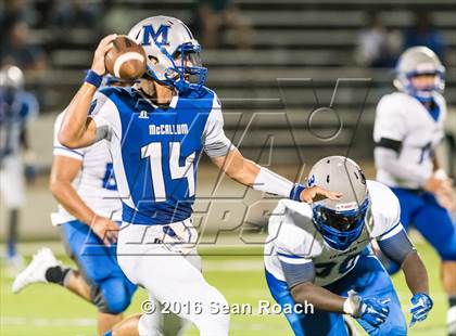 Thumbnail 3 in Lehman @ McCallum photogallery.