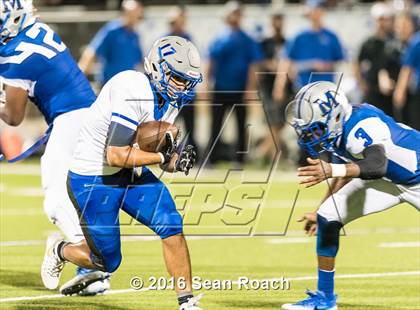 Thumbnail 3 in Lehman @ McCallum photogallery.