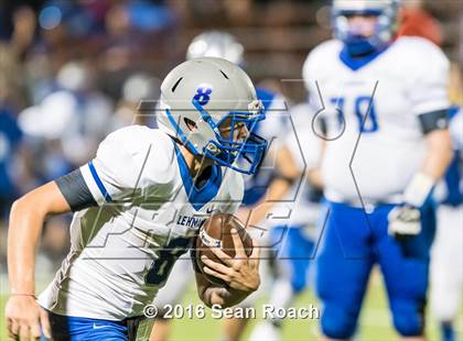 Thumbnail 3 in Lehman @ McCallum photogallery.