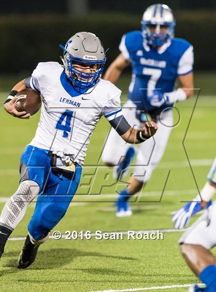 Thumbnail 2 in Lehman @ McCallum photogallery.