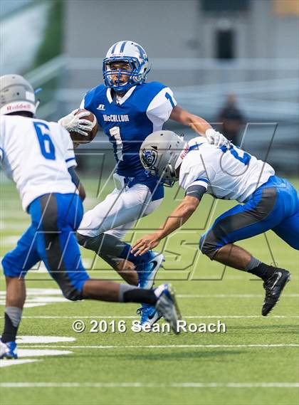 Thumbnail 1 in Lehman @ McCallum photogallery.
