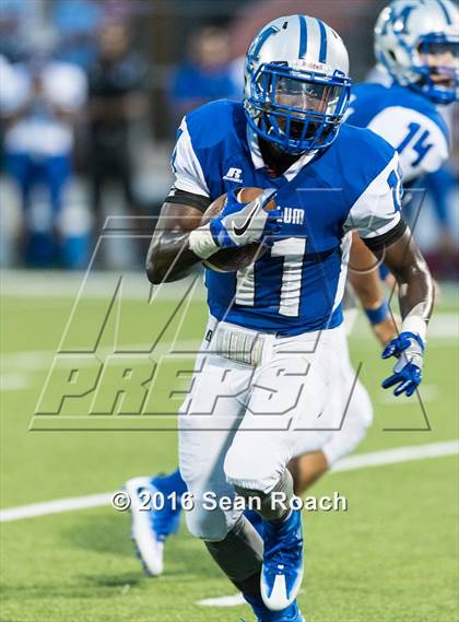 Thumbnail 2 in Lehman @ McCallum photogallery.