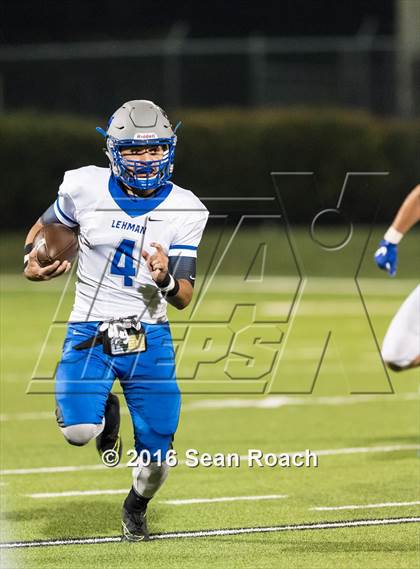 Thumbnail 1 in Lehman @ McCallum photogallery.