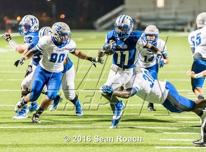 Thumbnail 3 in Lehman @ McCallum photogallery.