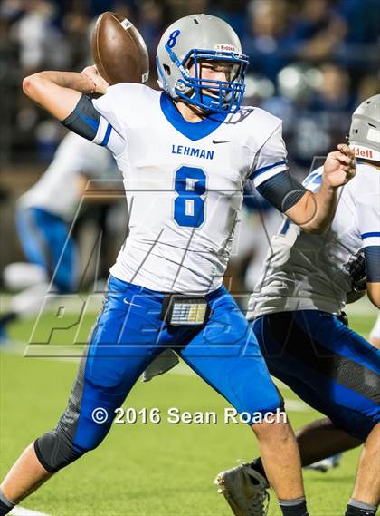 Thumbnail 3 in Lehman @ McCallum photogallery.