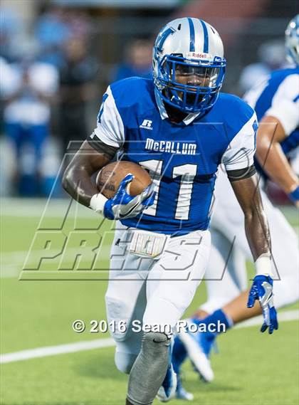 Thumbnail 3 in Lehman @ McCallum photogallery.
