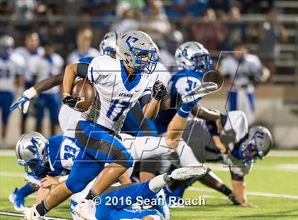 Thumbnail 2 in Lehman @ McCallum photogallery.