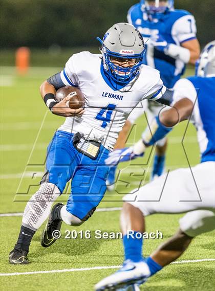 Thumbnail 3 in Lehman @ McCallum photogallery.