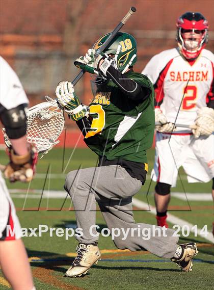 Thumbnail 1 in Ward Melville @ Sachem East photogallery.