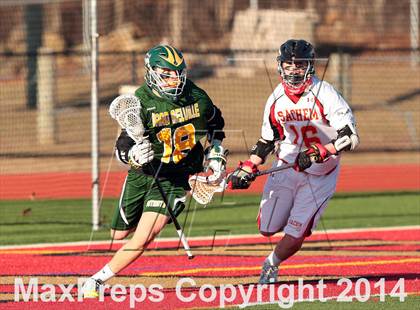Thumbnail 3 in Ward Melville @ Sachem East photogallery.