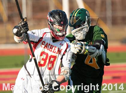 Thumbnail 2 in Ward Melville @ Sachem East photogallery.