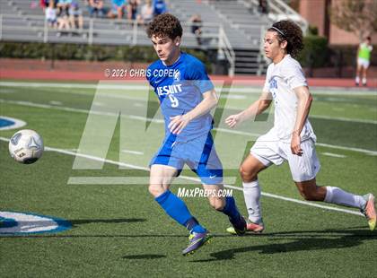 Thumbnail 1 in Osceola @ Jesuit photogallery.