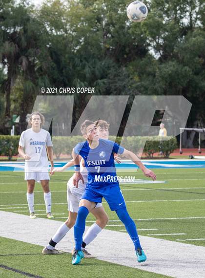 Thumbnail 1 in Osceola @ Jesuit photogallery.