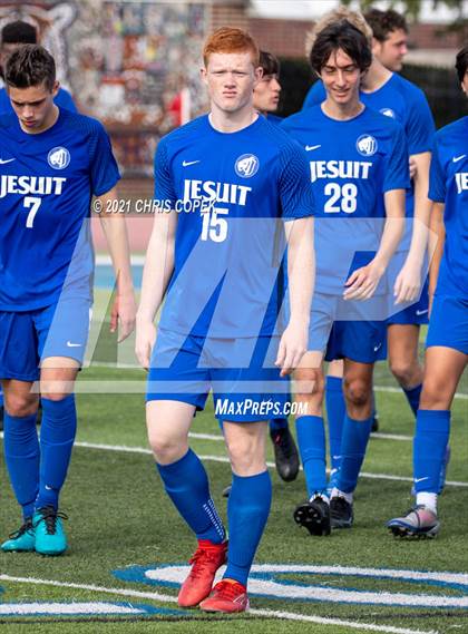 Thumbnail 3 in Osceola @ Jesuit photogallery.