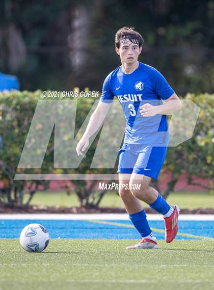 Thumbnail 3 in Osceola @ Jesuit photogallery.