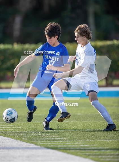 Thumbnail 1 in Osceola @ Jesuit photogallery.